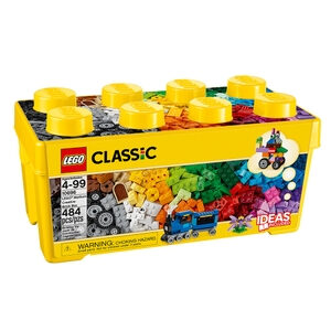 LEGO® Creative medium opbergdoos (10696)