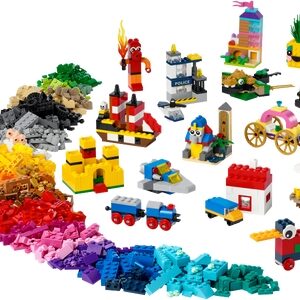 90 jaar spelen (11021)