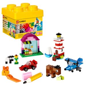 LEGO Classic 10692 Creatieve Stenen
