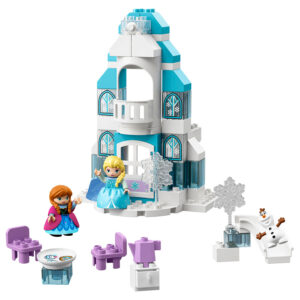 Lego DUPLO Princes 10899 Frozen IJskasteel