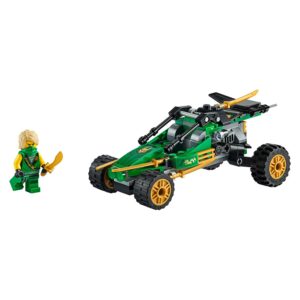 LEGO Ninjago 71700 Jungle Aanvalsvoertuig