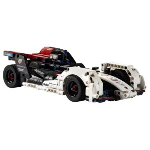 LEGO Technic 42137 Formula E Porsche 99X Electric