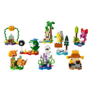 LEGO Super Mario 71413 Personagepakketten - serie 6