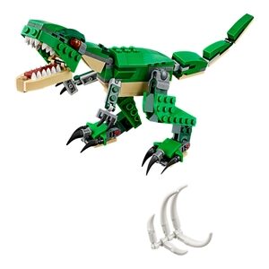 Machtige dinosaurussen (31058)