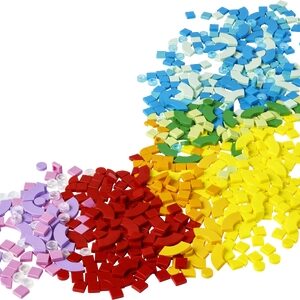 Enorm veel DOTS – letterpret (41950)