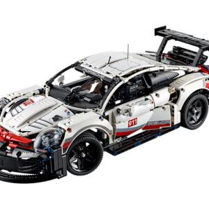 Porsche 911 RSR (42096)