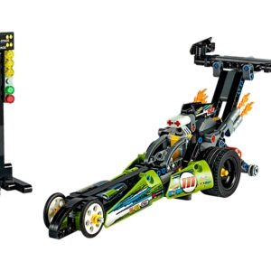 Dragster (42103)