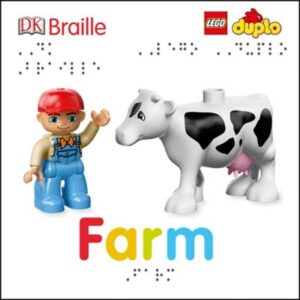 DK Braille LEGO® DUPLO® Farm (5005657)