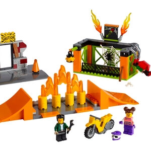 Stuntpark (60293)