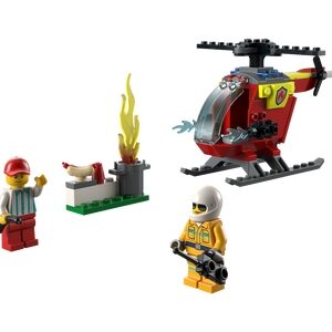 Brandweerhelikopter (60318)