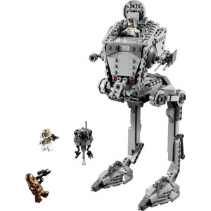 LEGO® Star Wars™ Hoth™ AT-ST™ (75322)