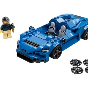 McLaren Elva (76902)