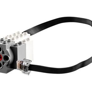 Medium positiemotor (88008)