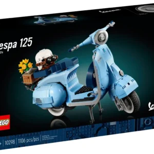 LEGO Creator Expert 10298 Vespa 125