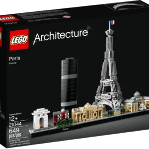 LEGO Architecture 21044 Parijs