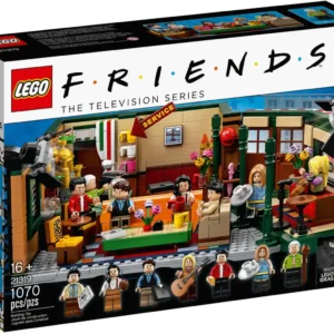 LEGO 21319 Central Perk - Friends