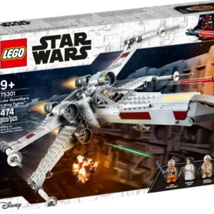 LEGO Star Wars 75301 Luke Skywalker's X-Wing Fighter